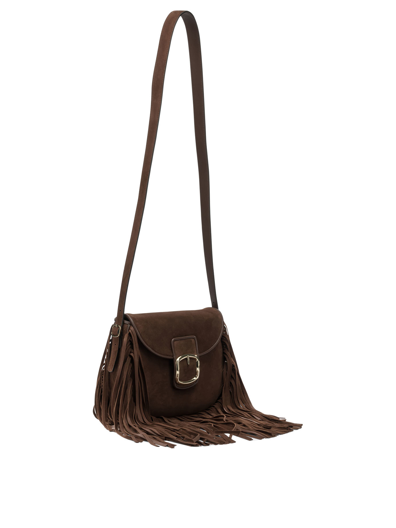 Small crossbody bag DIBBA2938ENHKPCS26S26 (Santoni / ハンドバッグ・ショルダーバッグ ) | Santoni (サントーニ)(1)