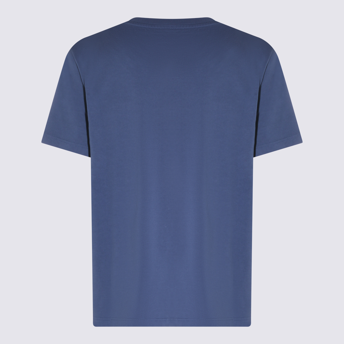AUTRY T-shirts and Polos Blue TSPX053R (AUTRY / Tシャツ・カットソー ) | AUTRY (オートリー)(1)