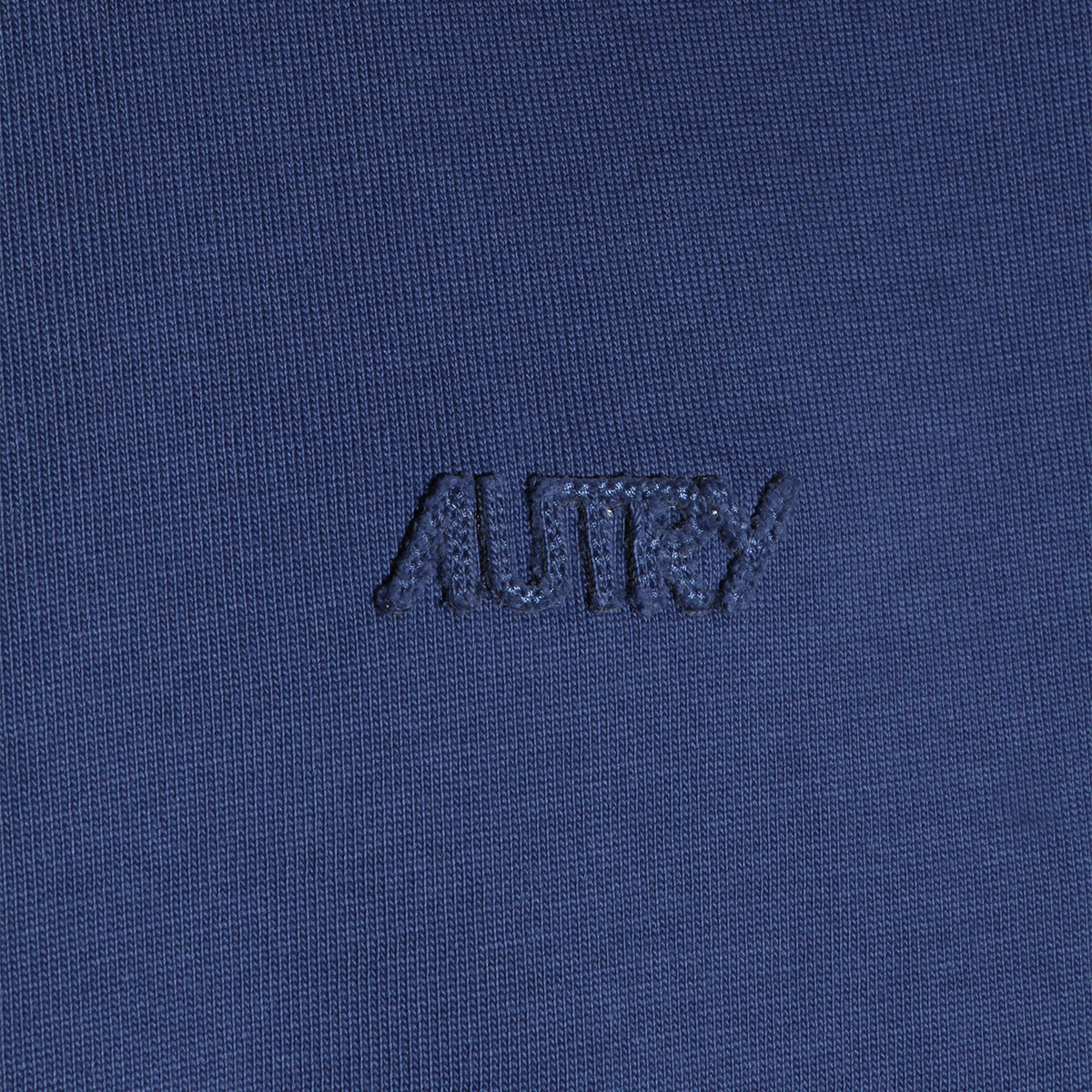 AUTRY T-shirts and Polos Blue TSPX053R (AUTRY / Tシャツ・カットソー ) | AUTRY (オートリー)(2)