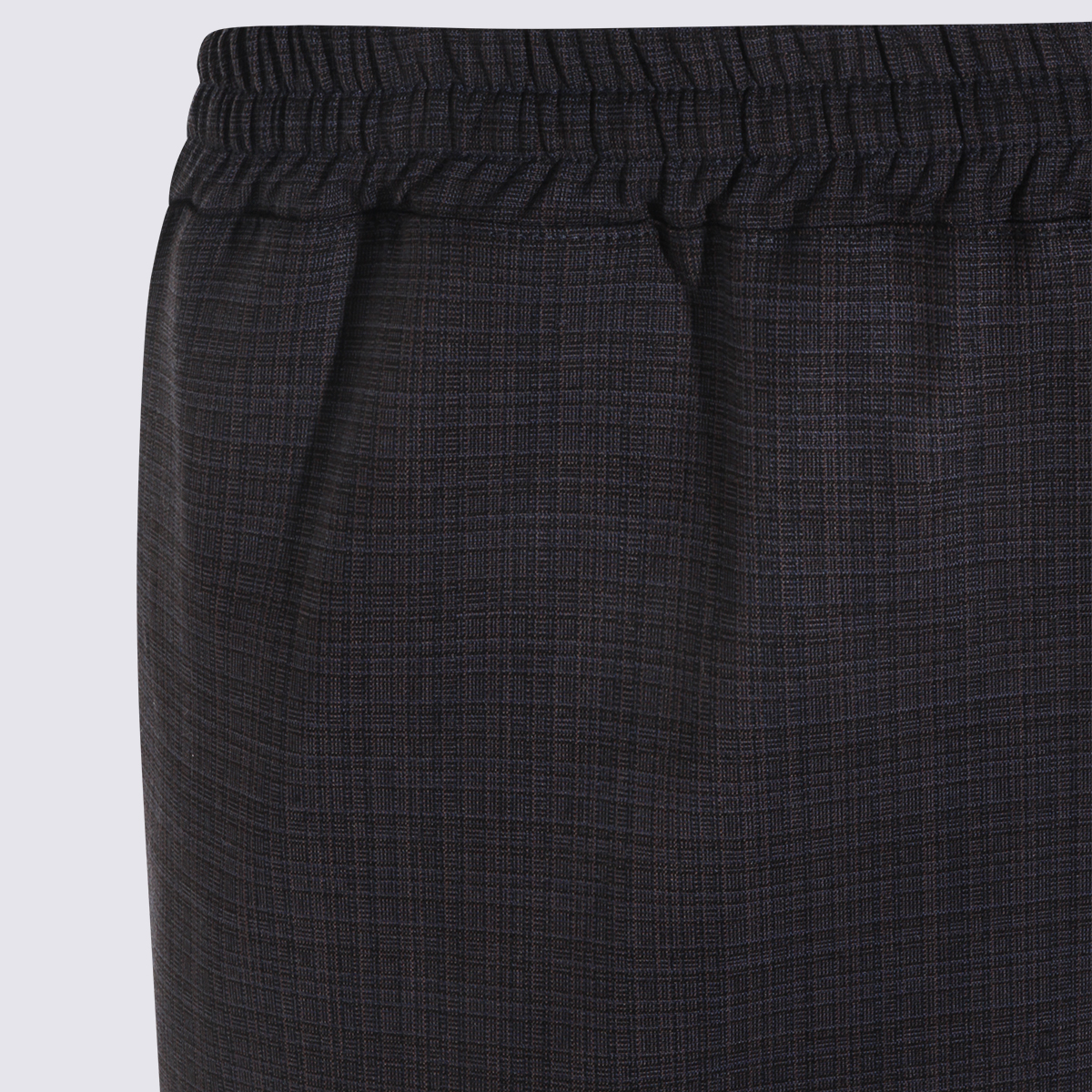 Moschino Trousers Grey 261ZZ031402261191 (MOSCHINO / パンツ ) | MOSCHINO (モスキーノ)(2)