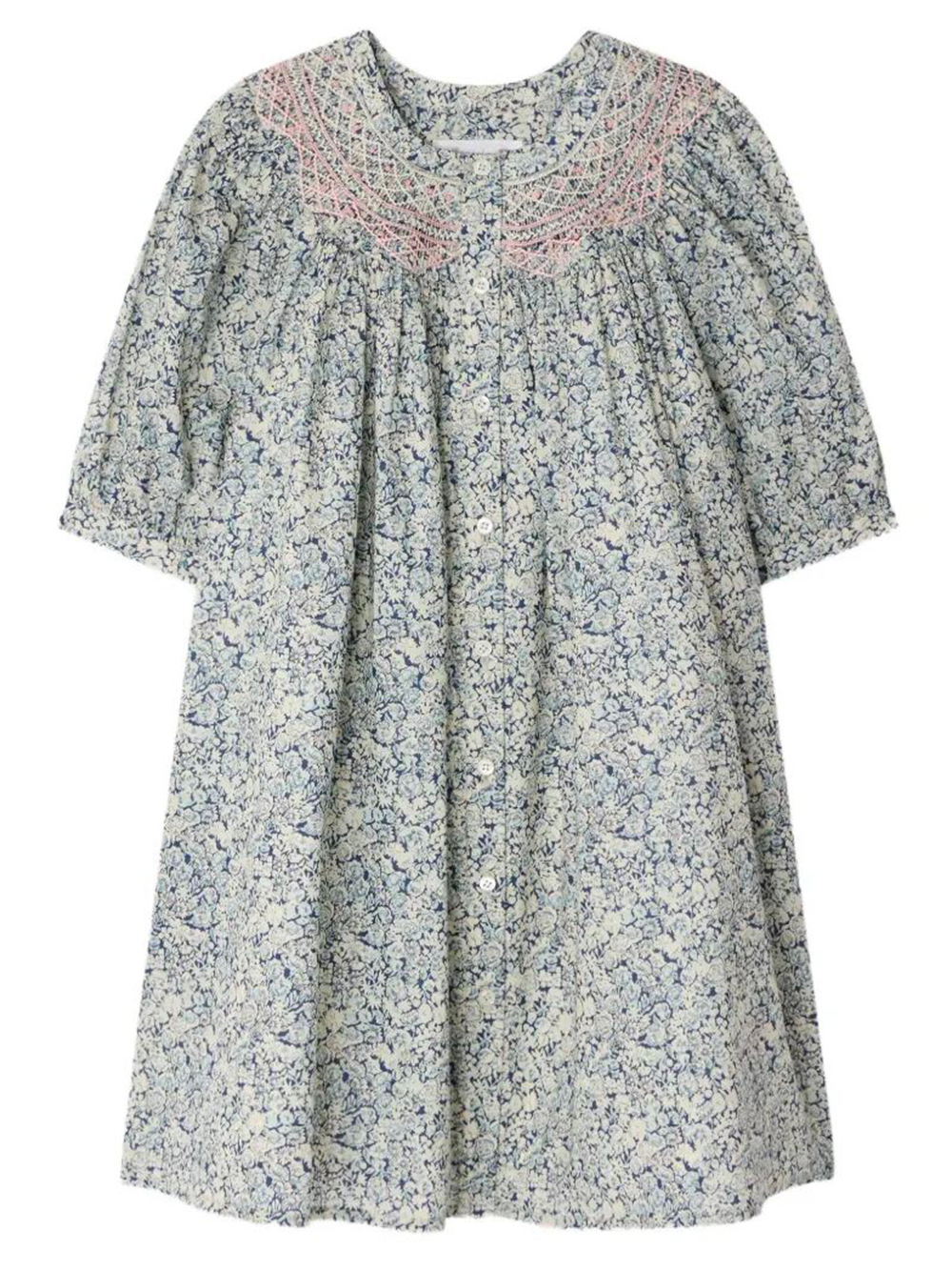 LADWIGA DRESS S06GDRW00036519A (Bonpoint / ワンピース・ドレス・オールインワン ) | Bonpoint (ボンポワン)