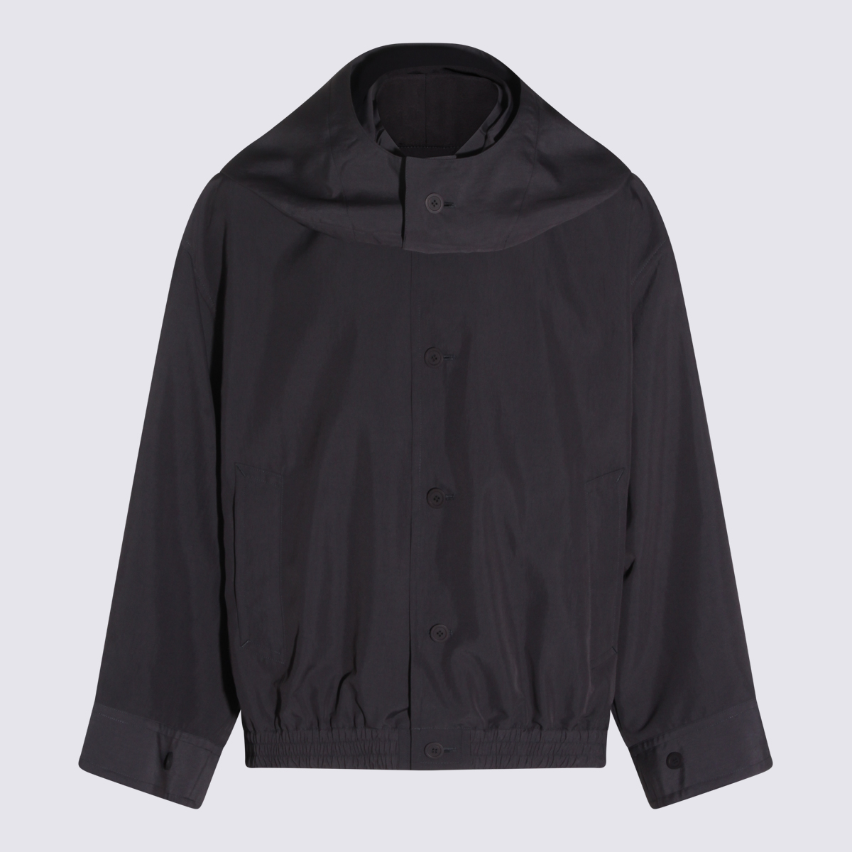 HOMME PLISSE ISSEY MIYAKE Jackets HP66FC33114 (HOMME PLISSÉ ISSEY MIYAKE / カジュアルジャケット ) | HOMME PLISSÉ ISSEY MIYAKE (オムプリッセ イッセイ ミヤケ)