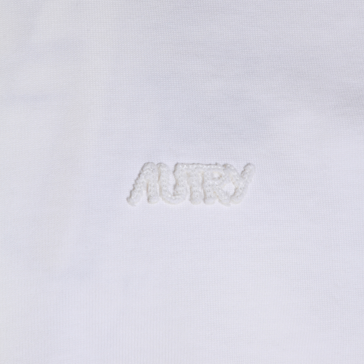 AUTRY T-shirts and Polos White TSPX053W (AUTRY / Tシャツ・カットソー ) | AUTRY (オートリー)(2)