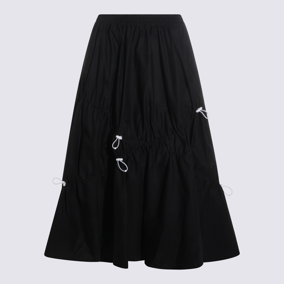 Moschino Skirts Black 261E010605311555 (MOSCHINO / スカート ) | MOSCHINO (モスキーノ)