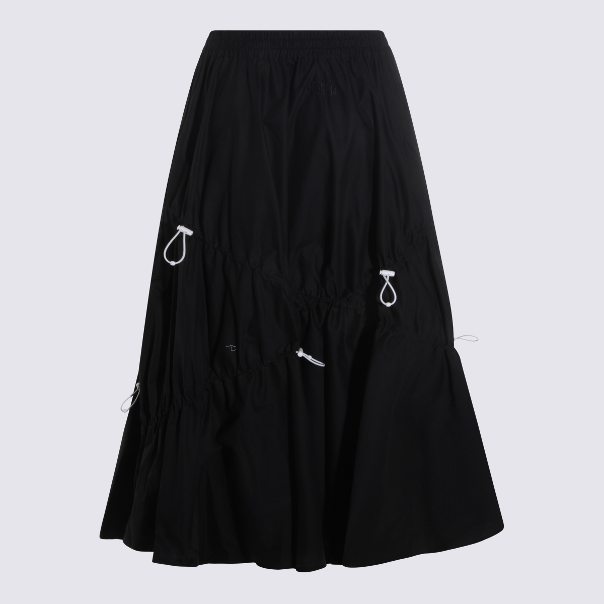 Moschino Skirts Black 261E010605311555 (MOSCHINO / スカート ) | MOSCHINO (モスキーノ)(1)