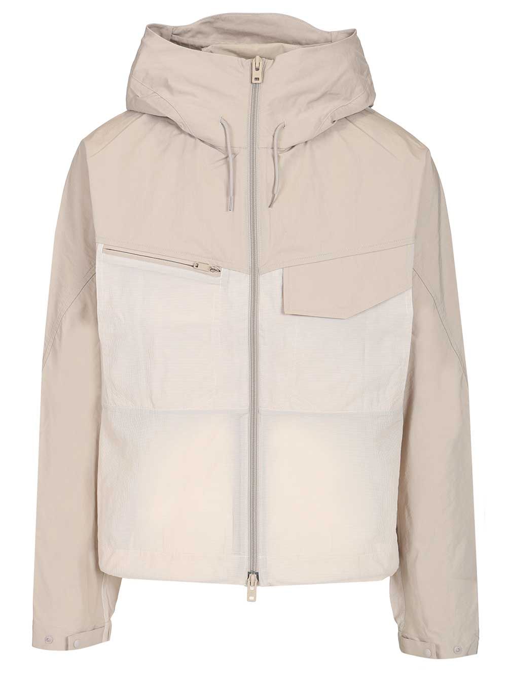 HD UT JACKET LBROWN KS5227LBROWN (Y-3 / カジュアルジャケット ) | Y-3 (ワイスリー)