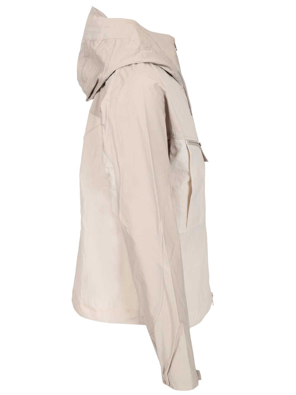 HD UT JACKET LBROWN KS5227LBROWN (Y-3 / カジュアルジャケット ) | Y-3 (ワイスリー)(2)