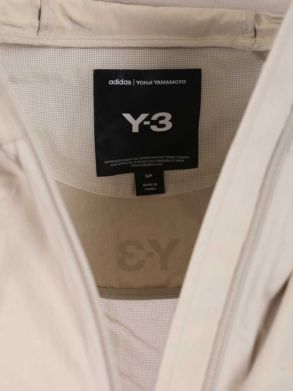 HD UT JACKET LBROWN KS5227LBROWN (Y-3 / カジュアルジャケット ) | Y-3 (ワイスリー)(3)