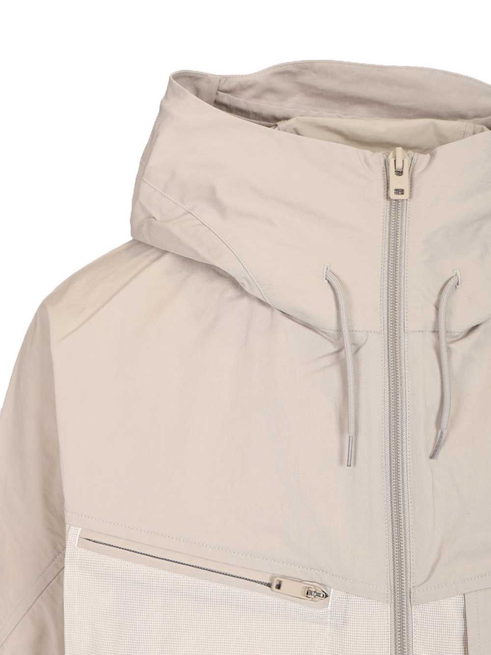 HD UT JACKET LBROWN KS5227LBROWN (Y-3 / カジュアルジャケット ) | Y-3 (ワイスリー)(4)