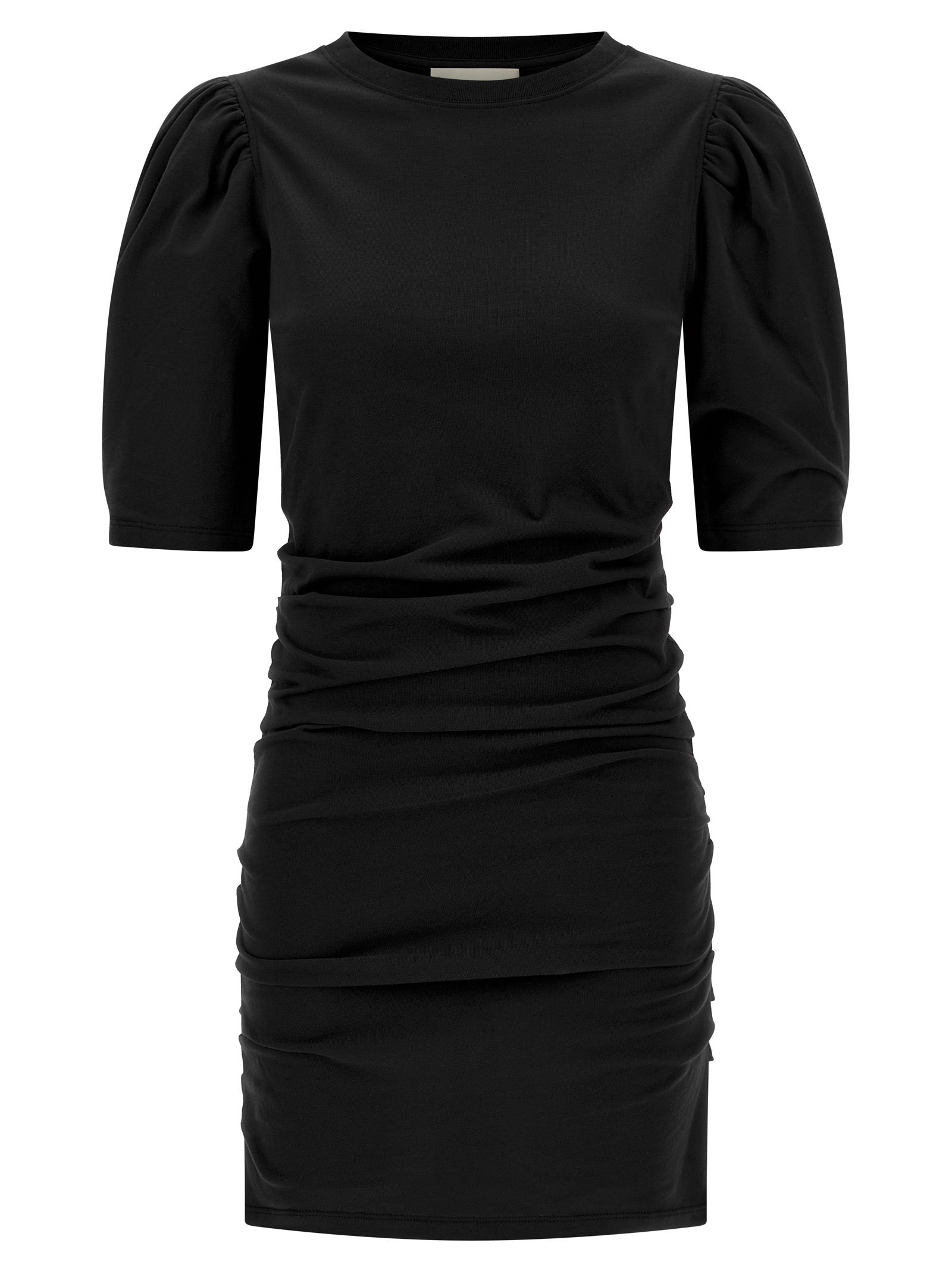 'Mylda' dress RO1038FAA1N41I01BK (Isabel Marant / ワンピース・ドレス・オールインワン ) | Isabel Marant (イザベル マラン)
