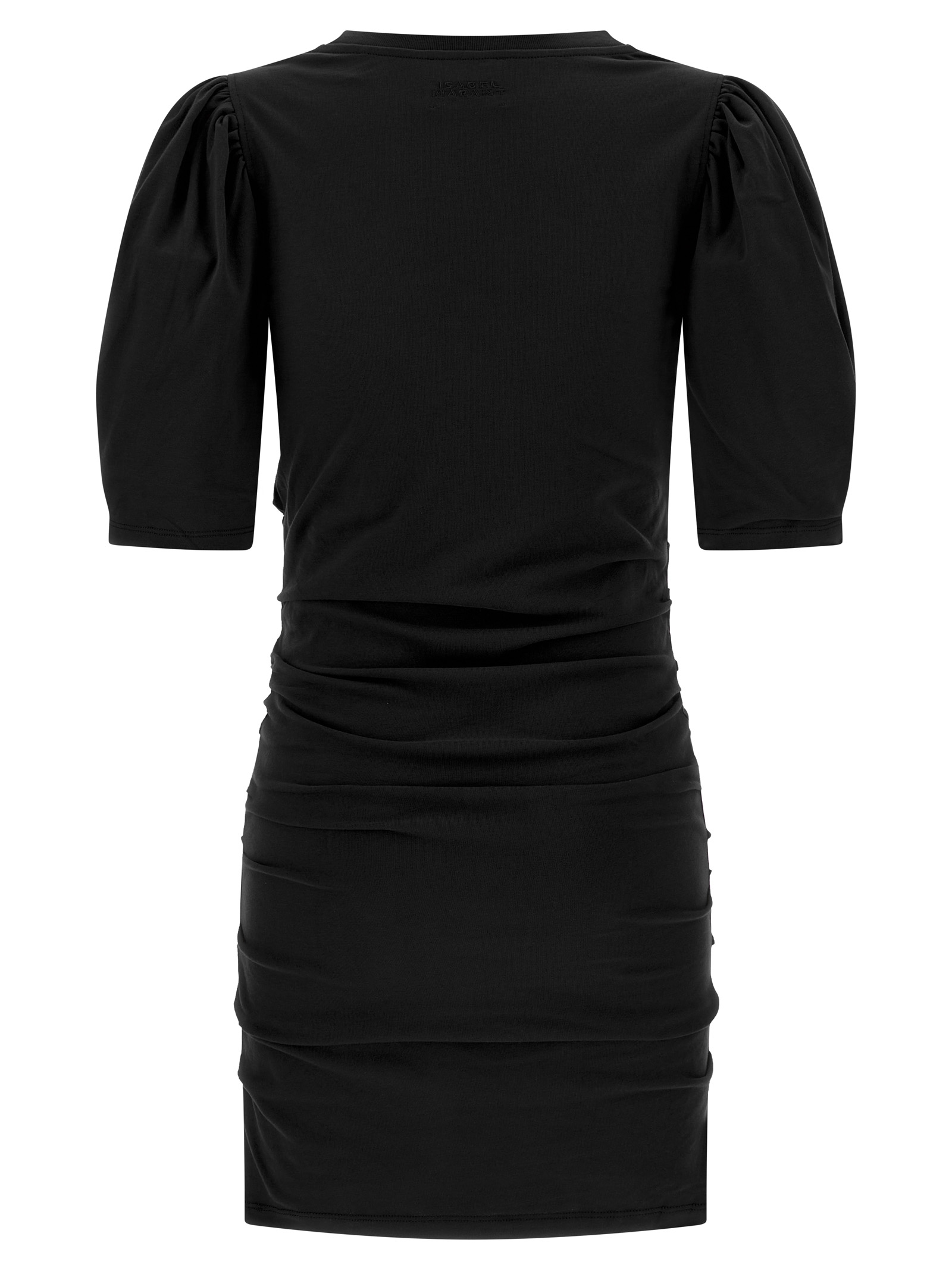 'Mylda' dress RO1038FAA1N41I01BK (Isabel Marant / ワンピース・ドレス・オールインワン ) | Isabel Marant (イザベル マラン)(1)