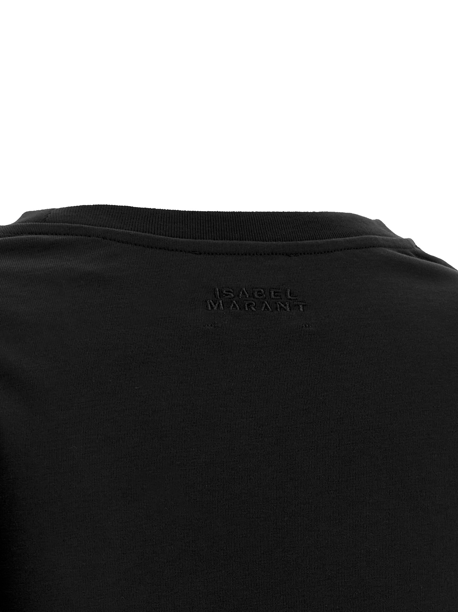 'Mylda' dress RO1038FAA1N41I01BK (Isabel Marant / ワンピース・ドレス・オールインワン ) | Isabel Marant (イザベル マラン)(4)