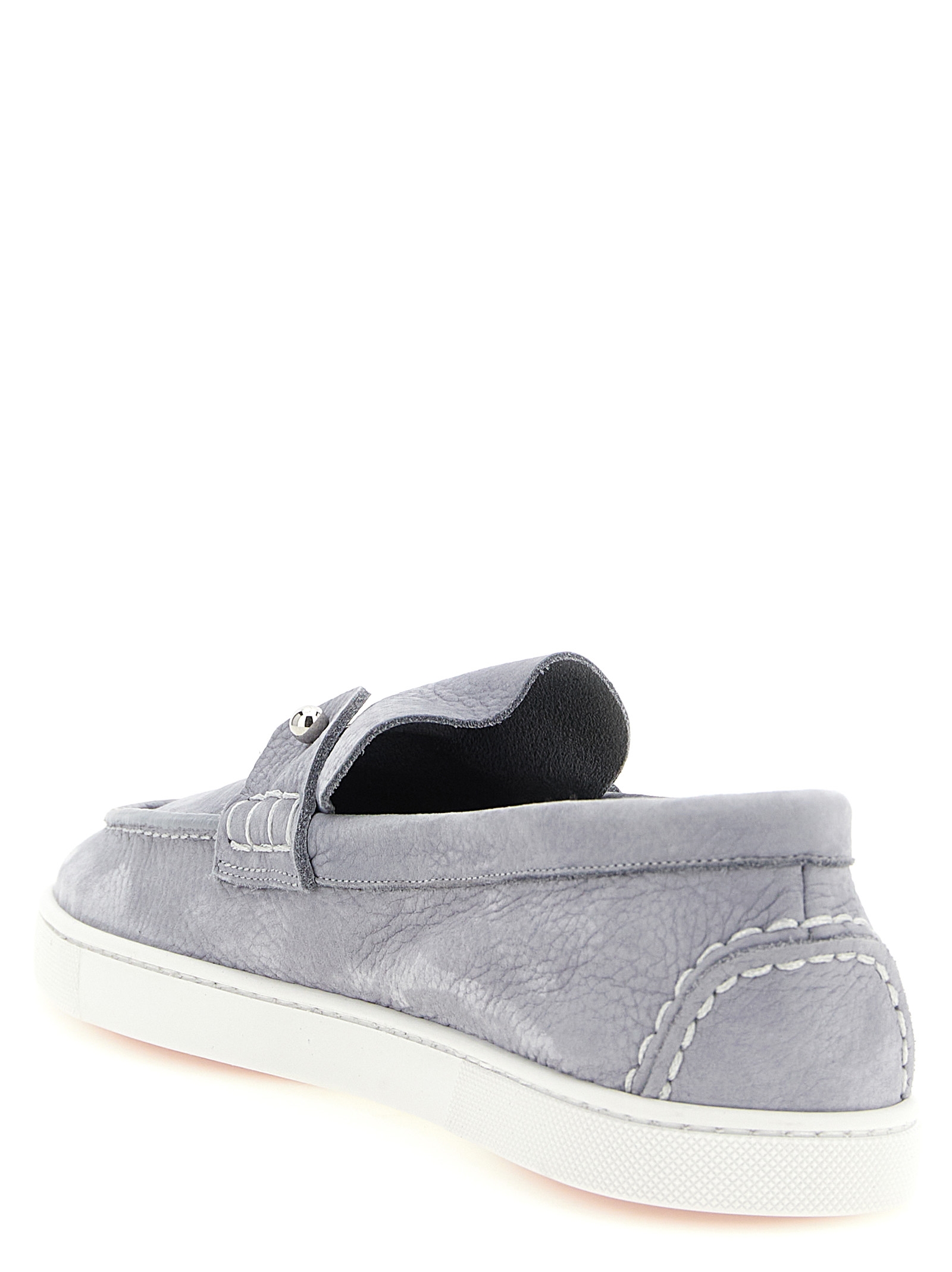 'Chambeliboat' loafers 1260680L507 (Christian Louboutin / ローファー ) | Christian Louboutin (クリスチャン ルブタン)(2)