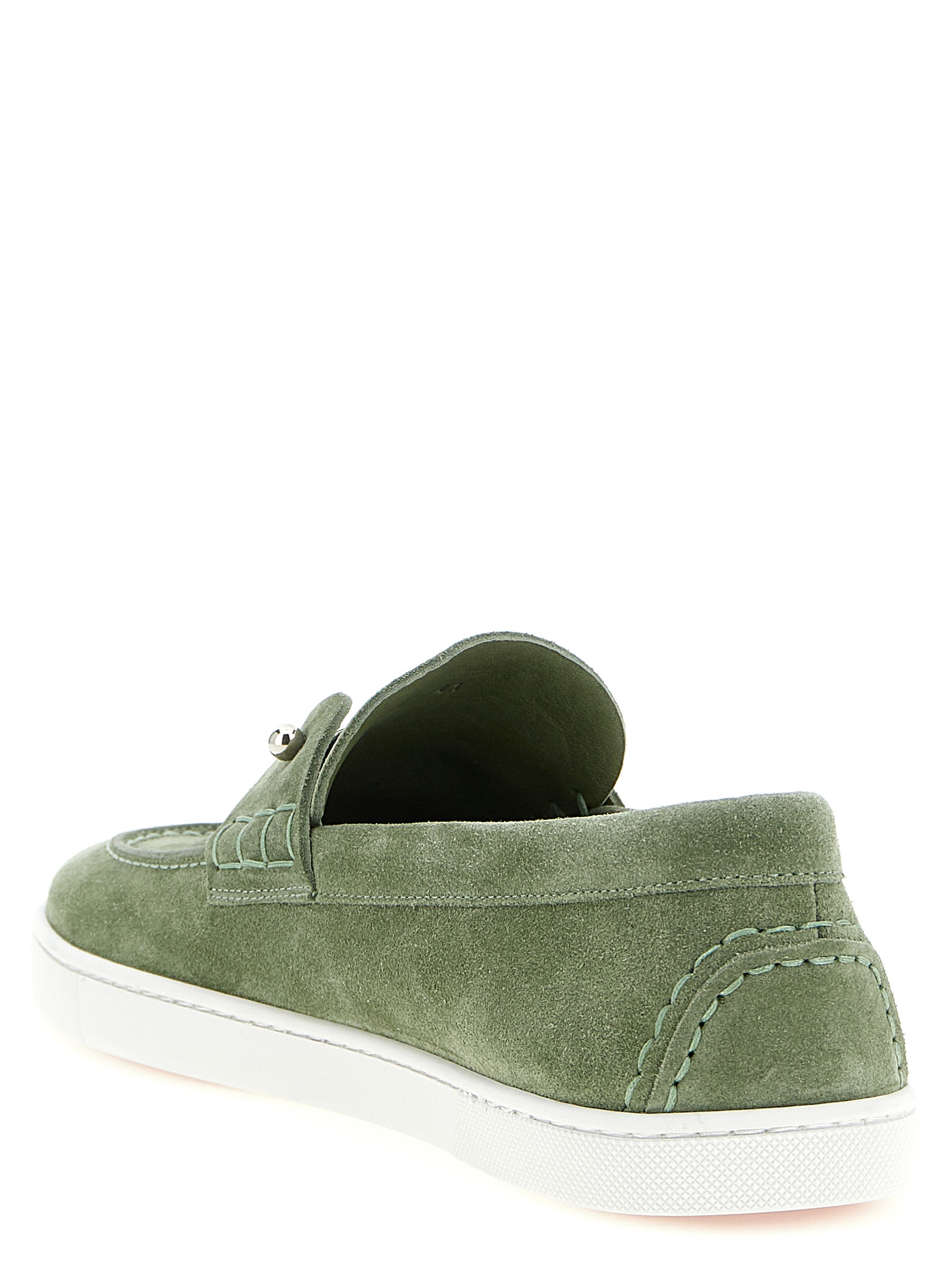 'Chambeliboat' loafers 3240184E823 (Christian Louboutin / ローファー ) | Christian Louboutin (クリスチャン ルブタン)(2)