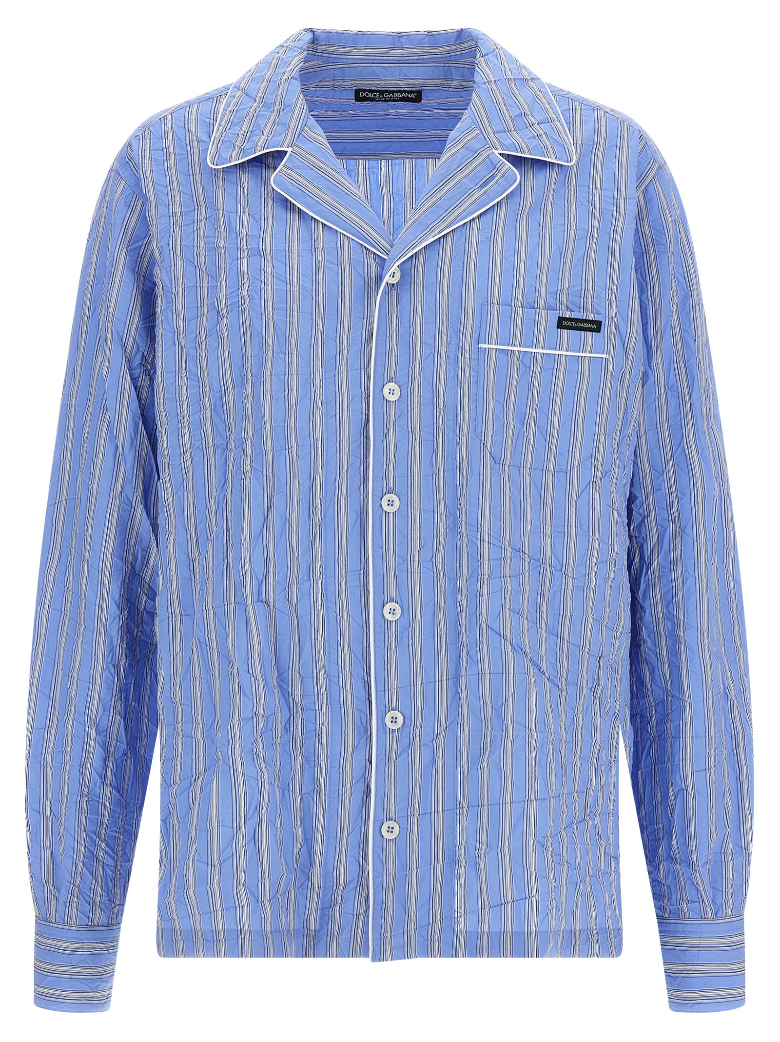 'Vanity' shirt G5IF1TFBMFSS8053 (Dolce & Gabbana / シャツ・ブラウス ) | Dolce & Gabbana (ドルチェガッバーナ)