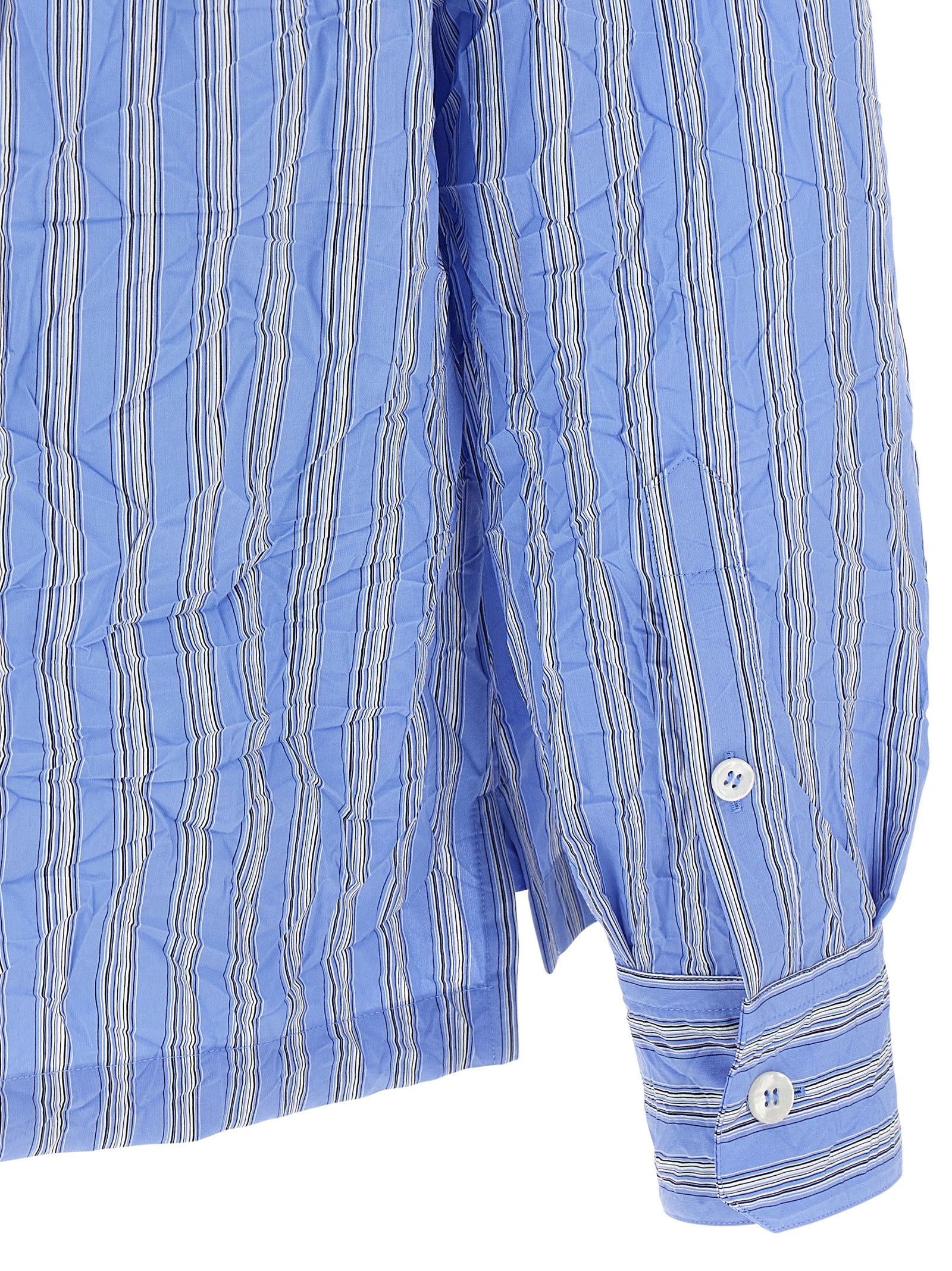 'Vanity' shirt G5IF1TFBMFSS8053 (Dolce & Gabbana / シャツ・ブラウス ) | Dolce & Gabbana (ドルチェガッバーナ)(3)