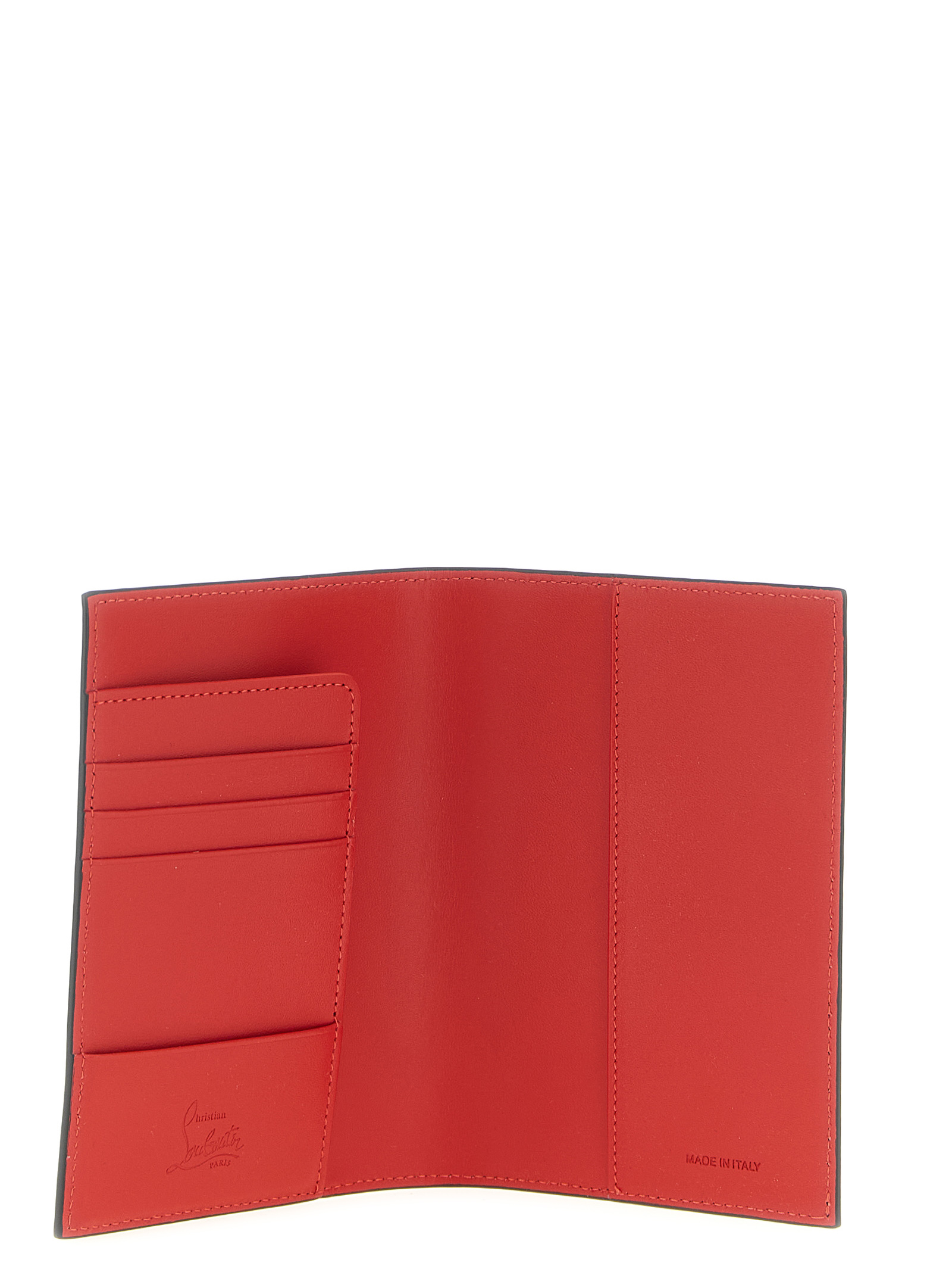 'Mooncrest' passport holder 1265313B078 (Christian Louboutin / 財布・カードケース ) | Christian Louboutin (クリスチャン ルブタン)(2)