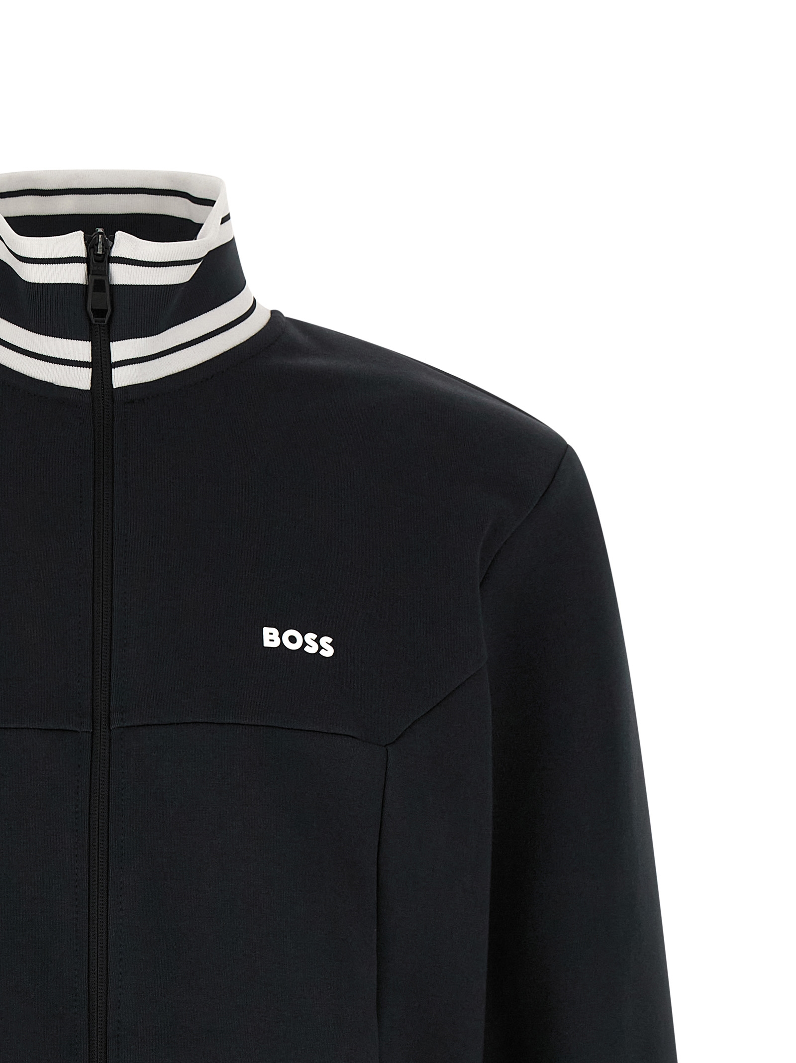 'FZ Zone' sweatshirt 50543081403 (HUGO BOSS / スウェット・フーディー ) | HUGO BOSS (ヒューゴボス)(2)