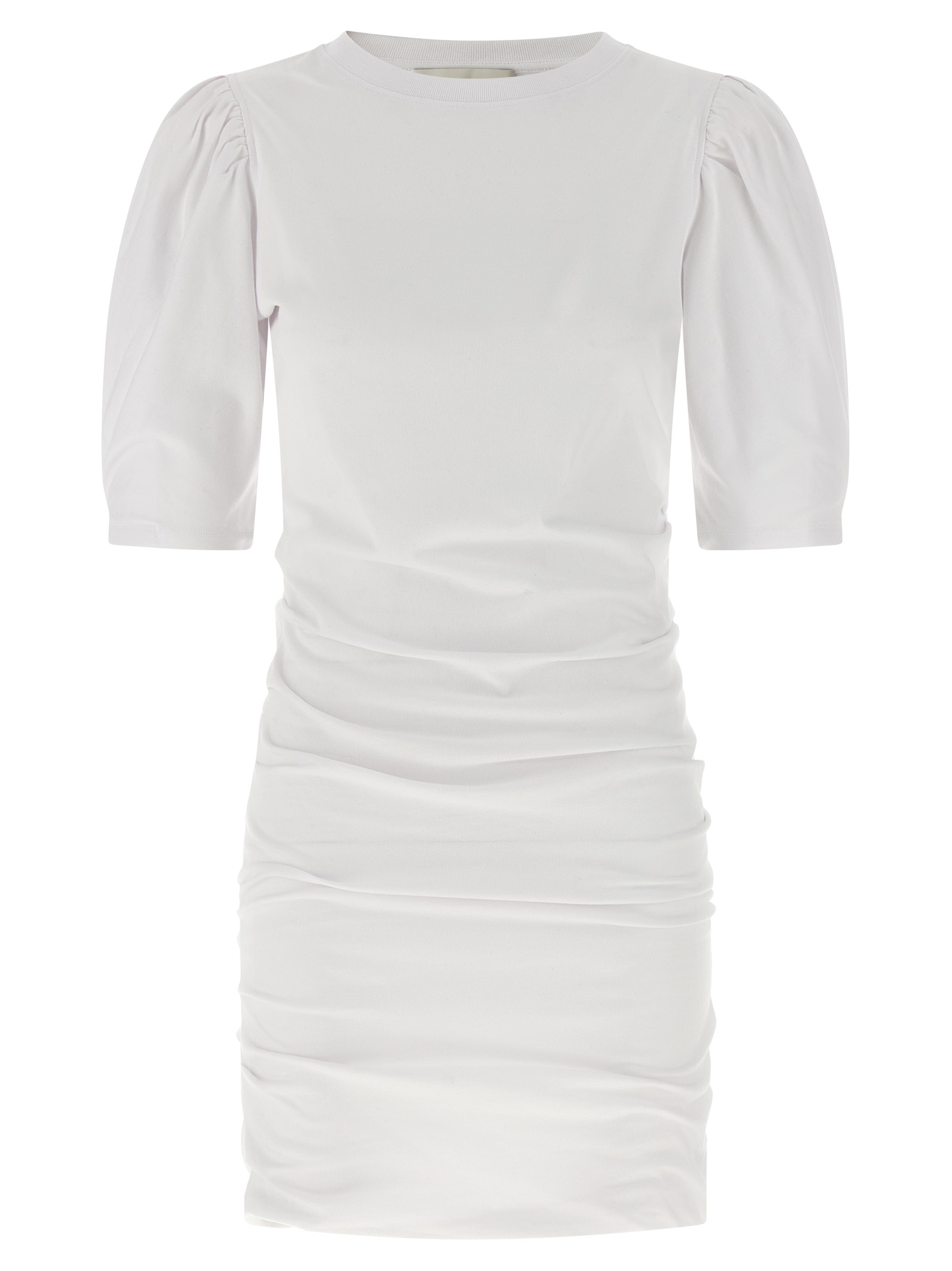 'Mylda' dress RO1038FAA1N41I20WH (Isabel Marant / ワンピース・ドレス・オールインワン ) | Isabel Marant (イザベル マラン)