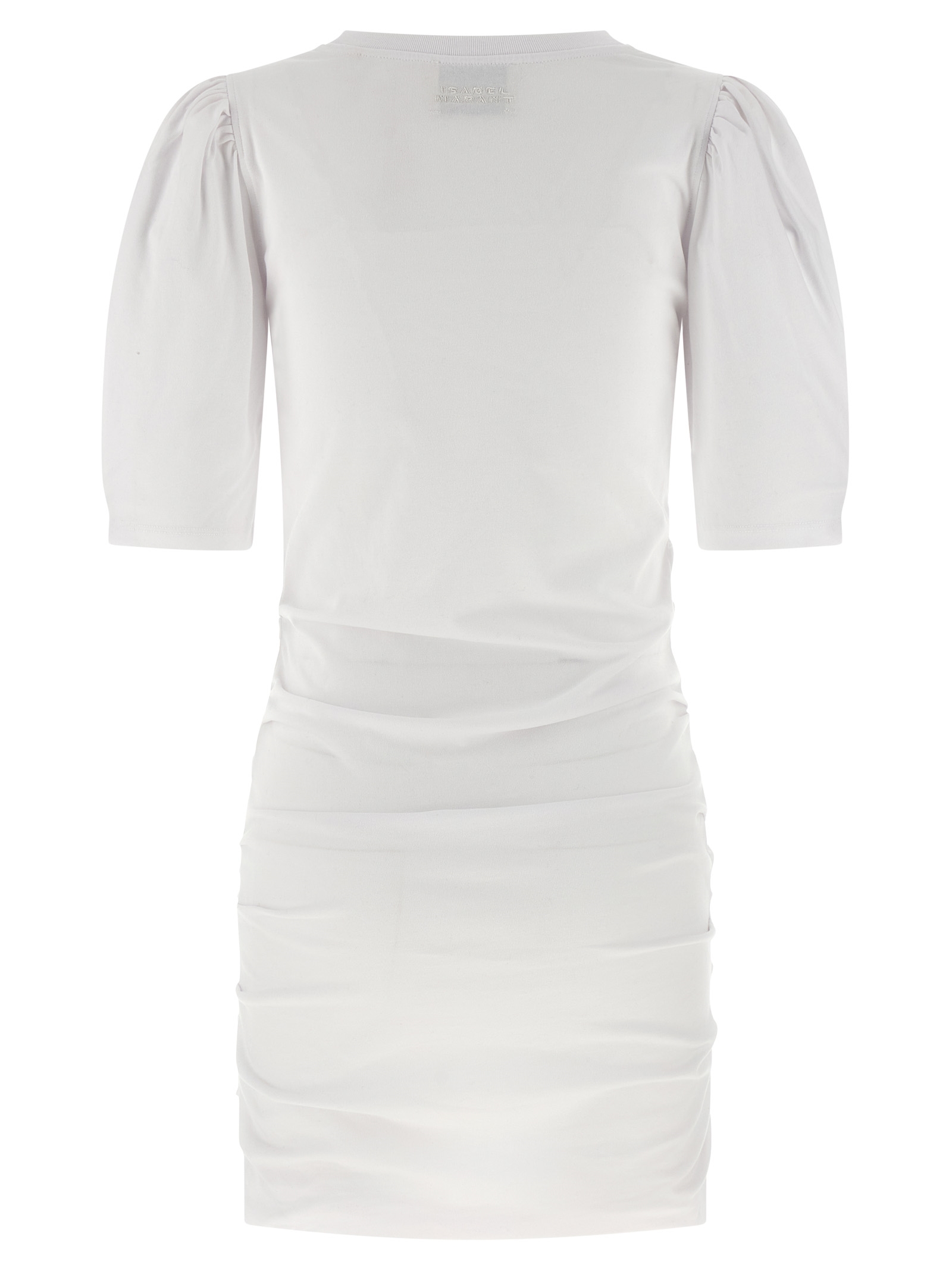 'Mylda' dress RO1038FAA1N41I20WH (Isabel Marant / ワンピース・ドレス・オールインワン ) | Isabel Marant (イザベル マラン)(1)