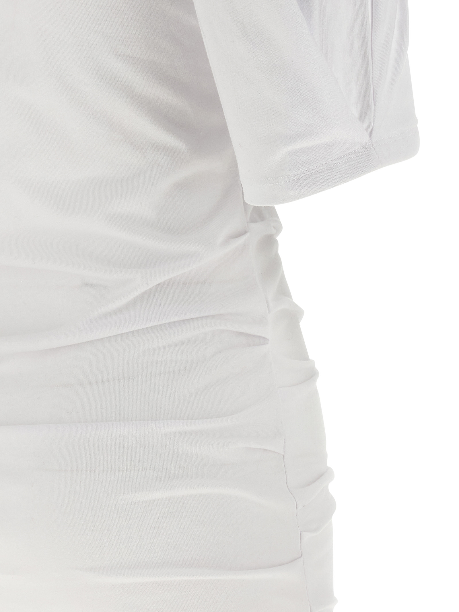 'Mylda' dress RO1038FAA1N41I20WH (Isabel Marant / ワンピース・ドレス・オールインワン ) | Isabel Marant (イザベル マラン)(3)