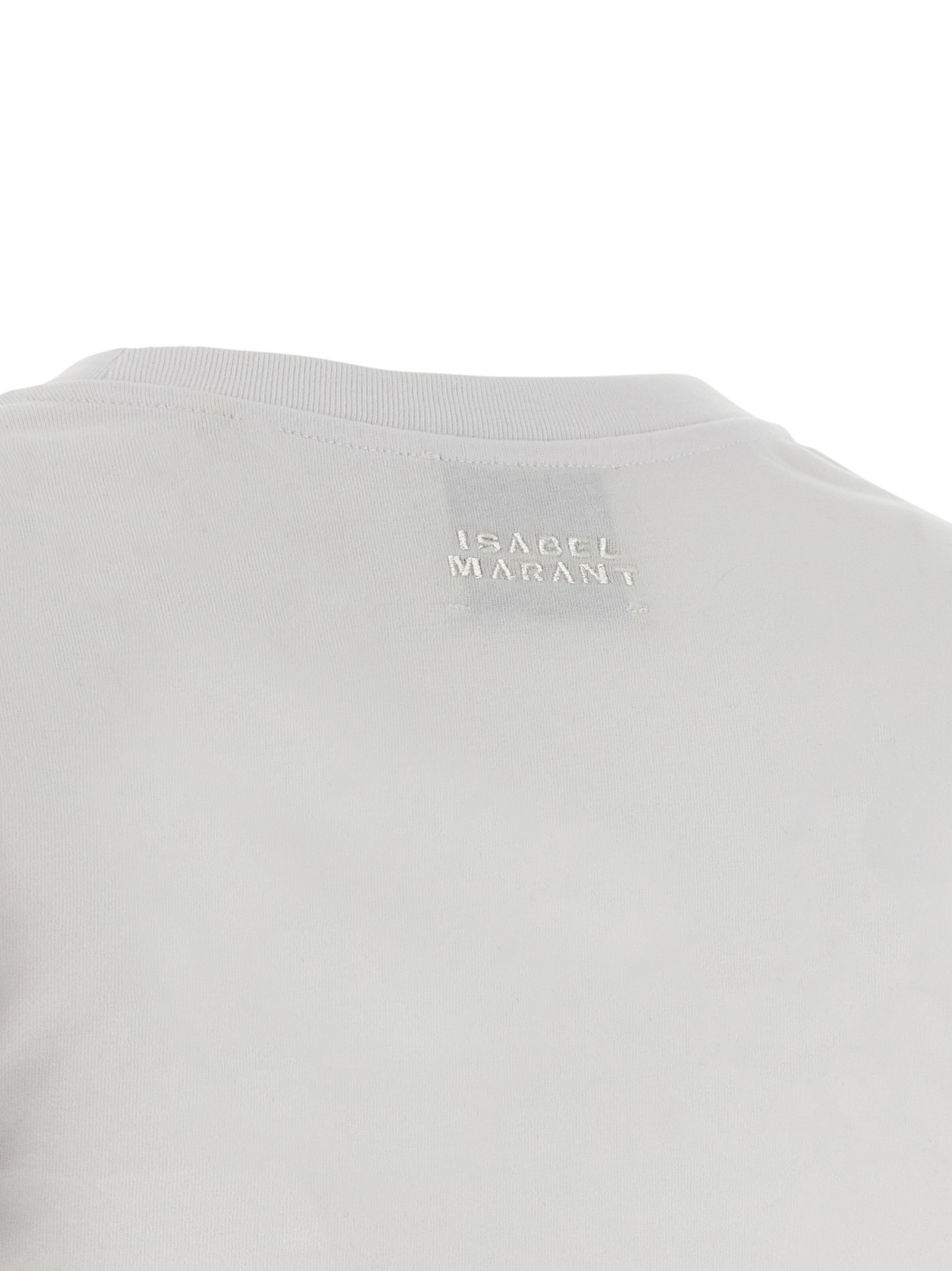 'Mylda' dress RO1038FAA1N41I20WH (Isabel Marant / ワンピース・ドレス・オールインワン ) | Isabel Marant (イザベル マラン)(4)