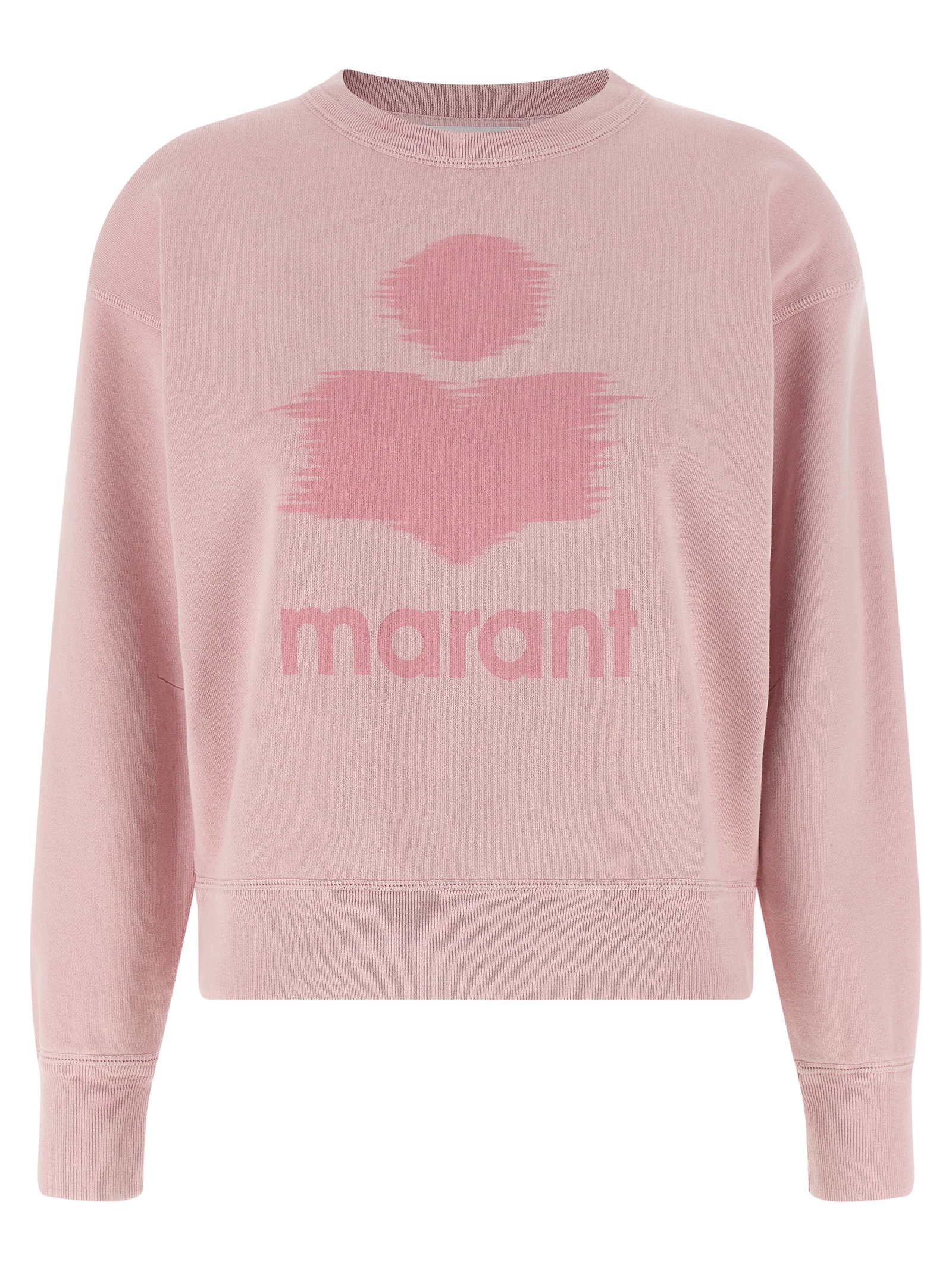 'Mobyli' sweatshirt SW0011FAC1M04E40LK (Isabel Marant Étoile / スウェット・フーディー ) | Isabel Marant Étoile (イザベル マラン エトワール)