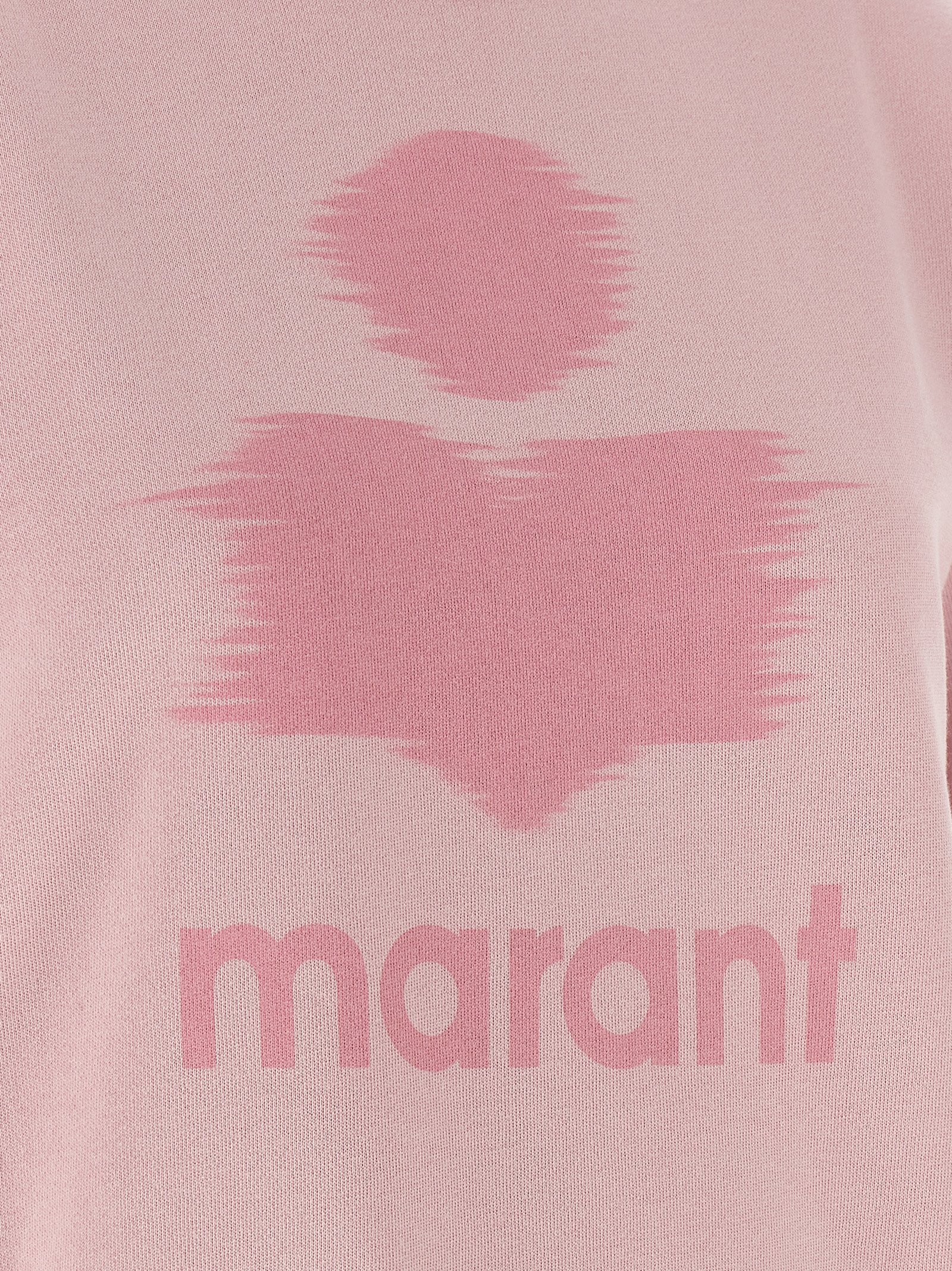 'Mobyli' sweatshirt SW0011FAC1M04E40LK (Isabel Marant Étoile / スウェット・フーディー ) | Isabel Marant Étoile (イザベル マラン エトワール)(3)