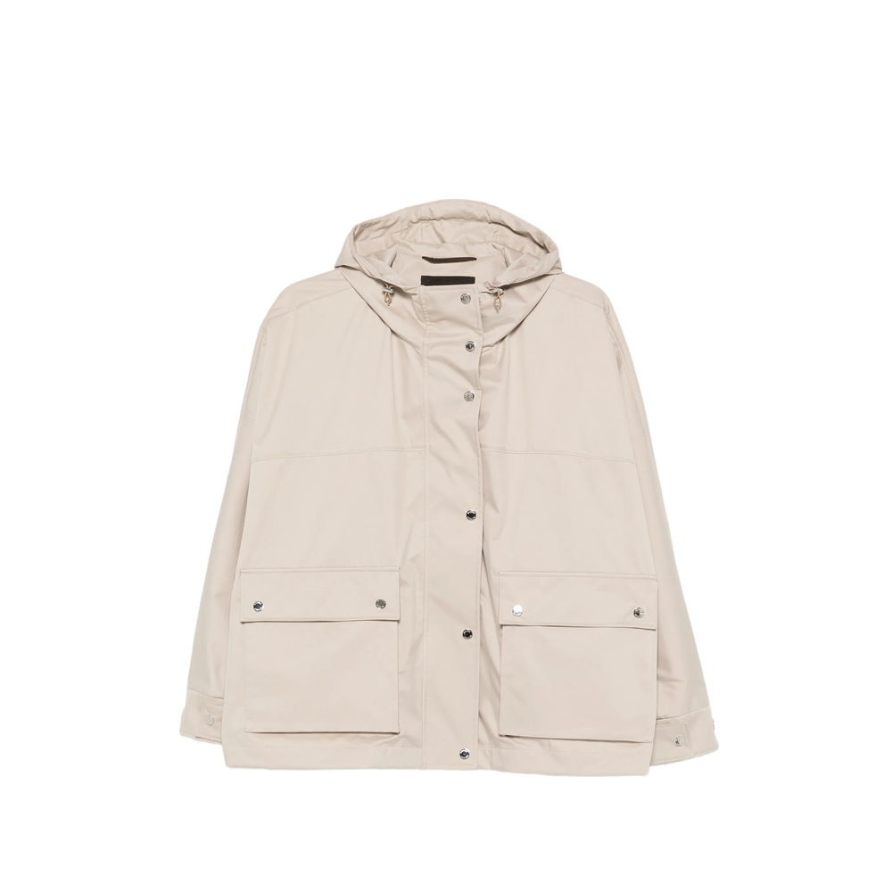 Outerwear Moorer P100135MARYANAADBEIGE (MooRER / カジュアルジャケット ) | MooRER (ムーレー)