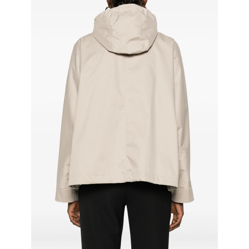 Outerwear Moorer P100135MARYANAADBEIGE (MooRER / カジュアルジャケット ) | MooRER (ムーレー)(1)