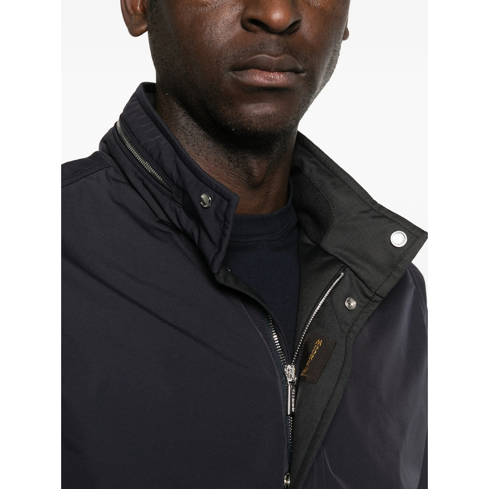 Outerwear Moorer O100273TANNERATDKBLU (MooRER / カジュアルジャケット ) | MooRER (ムーレー)(1)