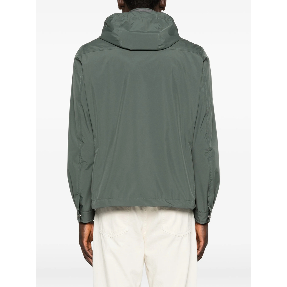 Outerwear Moorer I100348FENZISTUGINEP (MooRER / カジュアルジャケット ) | MooRER (ムーレー)(2)