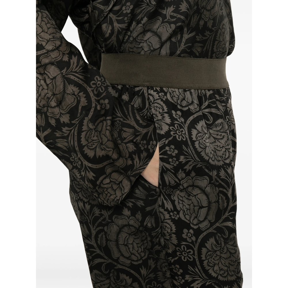 Pant Uma Wang UP3006UW092 (UMA WANG / パンツ ) | UMA WANG (ユマ ワン)(1)