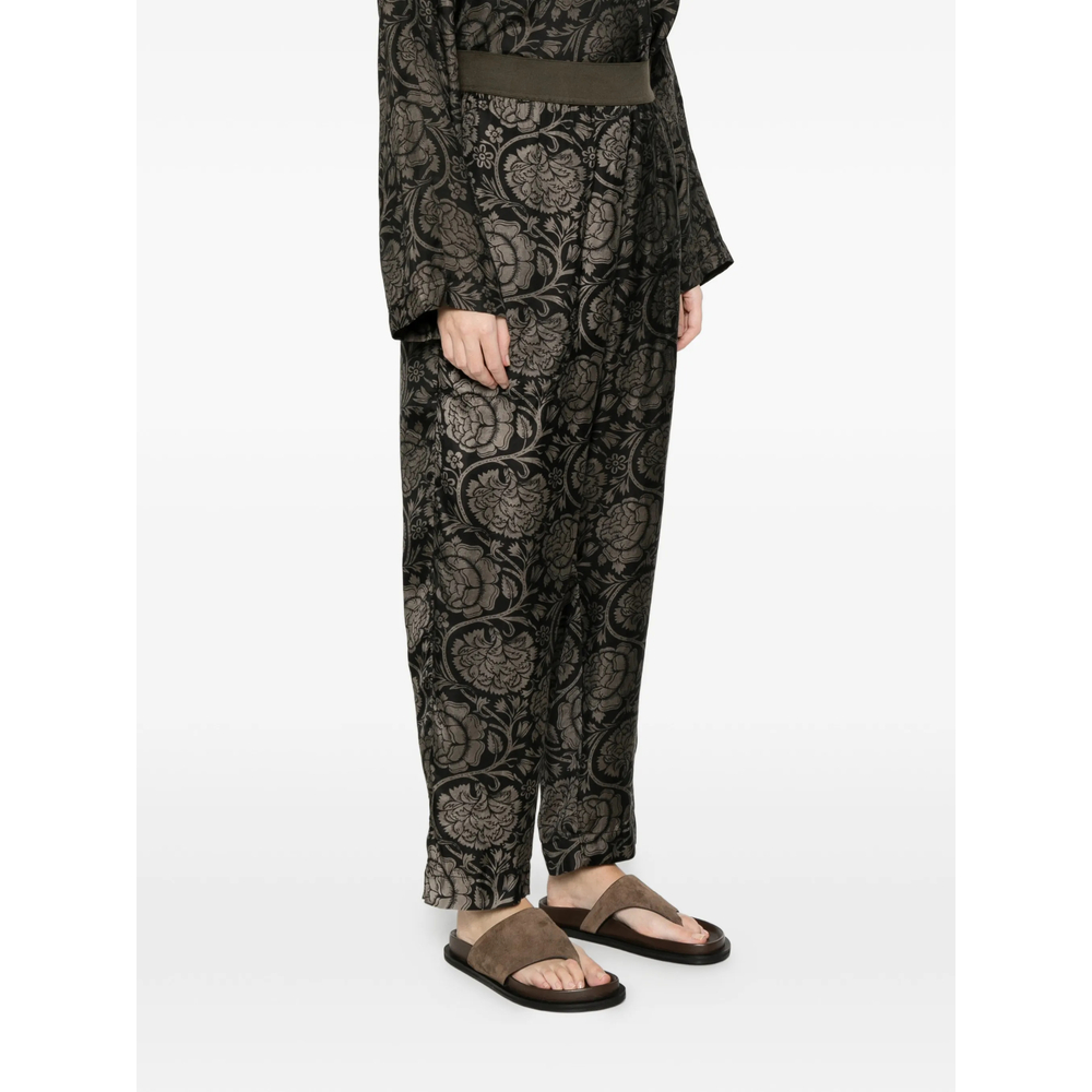 Pant Uma Wang UP3006UW092 (UMA WANG / パンツ ) | UMA WANG (ユマ ワン)(3)