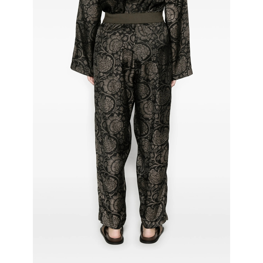 Pant Uma Wang UP3006UW092 (UMA WANG / パンツ ) | UMA WANG (ユマ ワン)(4)