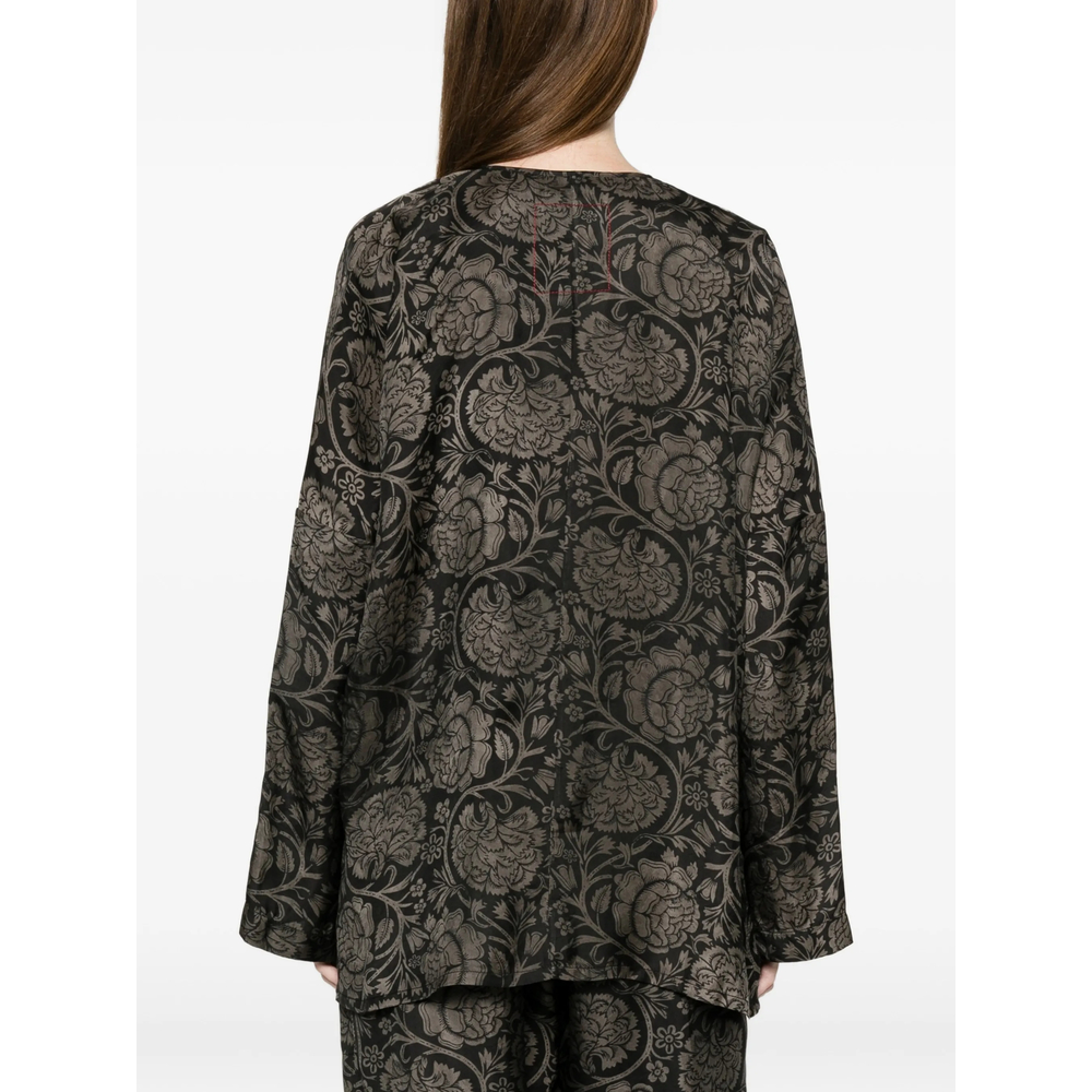 Sweater Uma Wang UP1014UW092 (UMA WANG / シャツ・ブラウス ) | UMA WANG (ユマ ワン)(1)