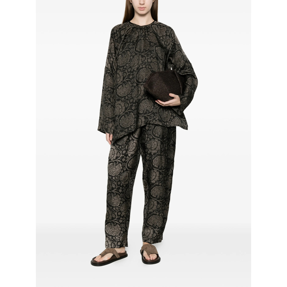 Sweater Uma Wang UP1014UW092 (UMA WANG / シャツ・ブラウス ) | UMA WANG (ユマ ワン)(2)