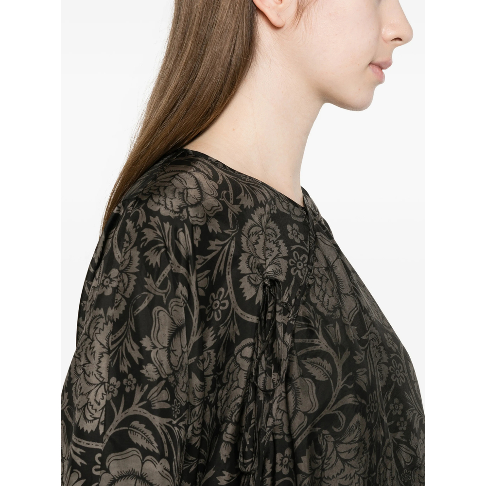 Sweater Uma Wang UP1014UW092 (UMA WANG / シャツ・ブラウス ) | UMA WANG (ユマ ワン)(3)