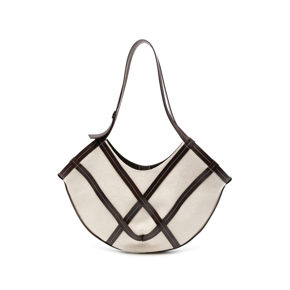 Bag Hereu ALGAWBS26ALGALDAIVDBR (HEREU / ハンドバッグ・ショルダーバッグ ) | HEREU (へリュー)