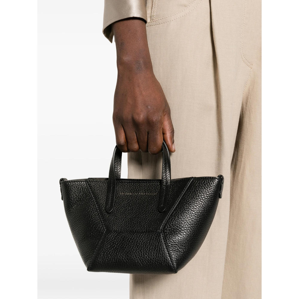 Bag Brunello Cucinelli MBDKD2675C101 (Brunello Cucinelli / トートバッグ ) | Brunello Cucinelli (ブルネロ・クチネリ)(2)