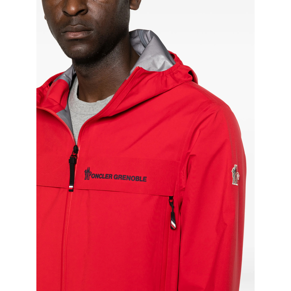 Outwear Waistcoat Moncler Grenoble 5987M1A00013453 (Moncler Grenoble / カジュアルジャケット ) | Moncler Grenoble (モンクレール グルノーブル)(3)