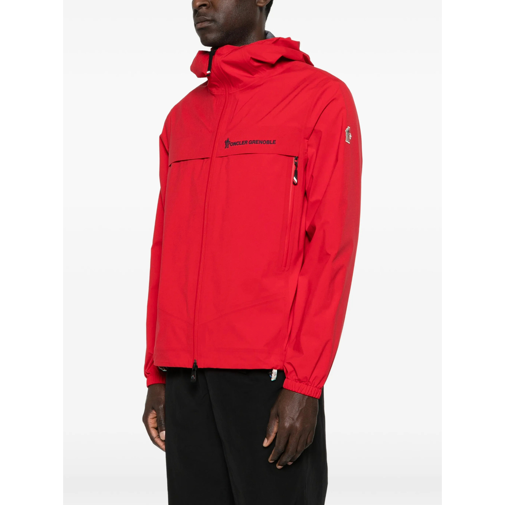 Outwear Waistcoat Moncler Grenoble 5987M1A00013453 (Moncler Grenoble / カジュアルジャケット ) | Moncler Grenoble (モンクレール グルノーブル)(4)