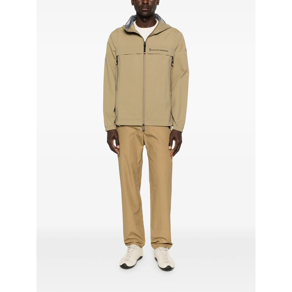 Outerwear Moncler Grenoble 5987M1A0001323F (Moncler Grenoble / カジュアルジャケット ) | Moncler Grenoble (モンクレール グルノーブル)(4)