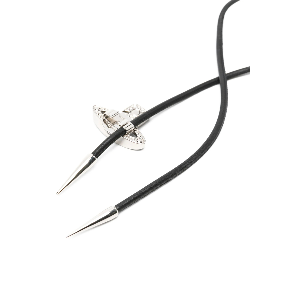 Jewellery Vivienne Westwood 6301014402P692P692 (Vivienne Westwood / ネックレス ) | Vivienne Westwood (ヴィヴィアン・ウェストウッド)(2)