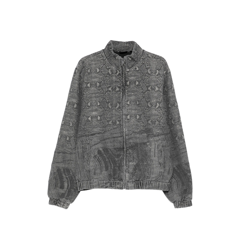 Outerwear Daily Paper 2610002DENIMSNAKDENIM (DAILY PAPER / カジュアルジャケット ) | DAILY PAPER (デイリーペーパー)