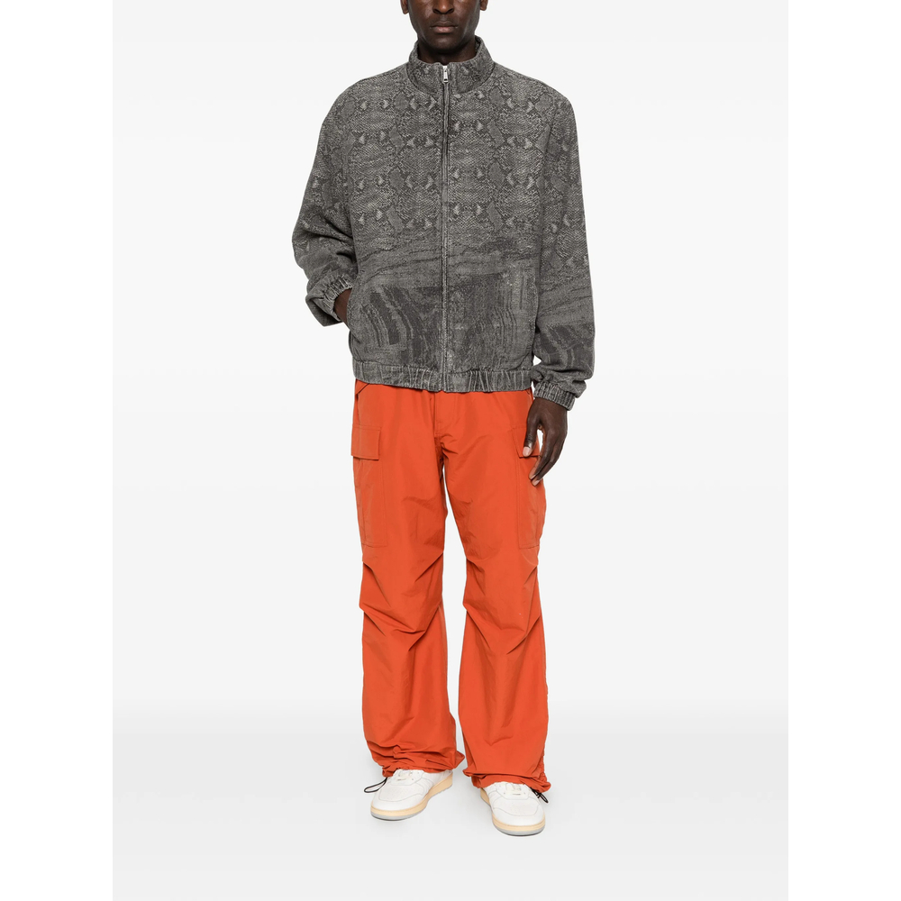 Outerwear Daily Paper 2610002DENIMSNAKDENIM (DAILY PAPER / カジュアルジャケット ) | DAILY PAPER (デイリーペーパー)(1)