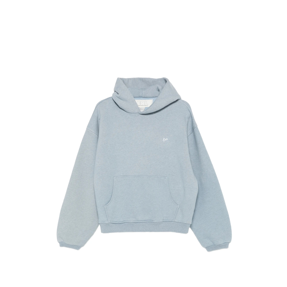 Sweatshirt Erl ERL12T021BLUE (ERL / スウェット・フーディー ) | ERL (イーアールエル)