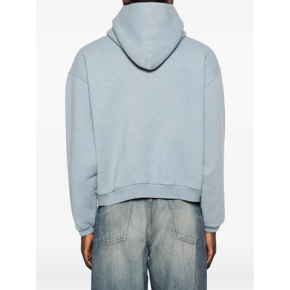 Sweatshirt Erl ERL12T021BLUE (ERL / スウェット・フーディー ) | ERL (イーアールエル)(4)