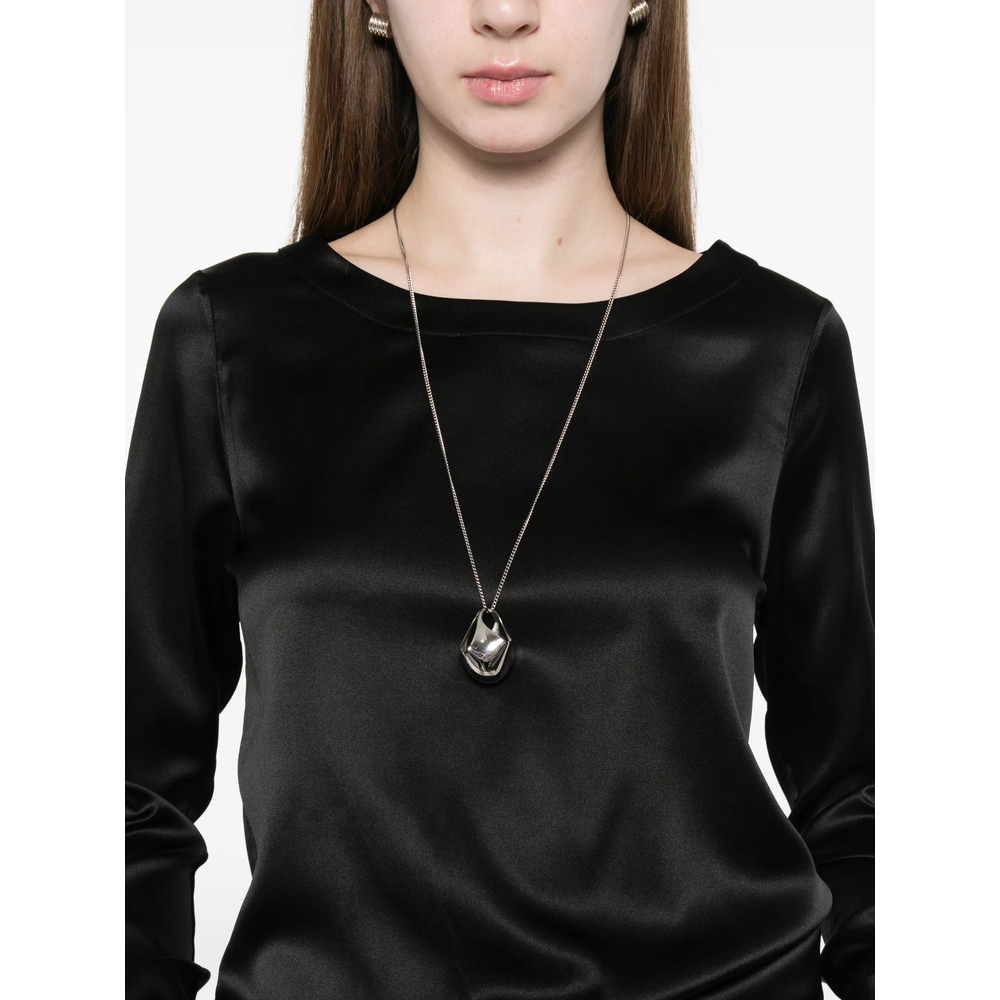 T-shirt Mazzarelli ANGIEB29013 (MAZZARELLI / シャツ・ブラウス ) | MAZZARELLI (マッザレッリ)(1)