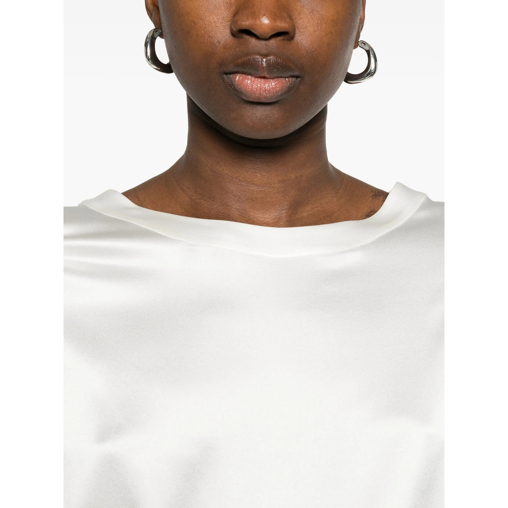 T-shirt Mazzarelli ANGIEB2901 (MAZZARELLI / シャツ・ブラウス ) | MAZZARELLI (マッザレッリ)(3)